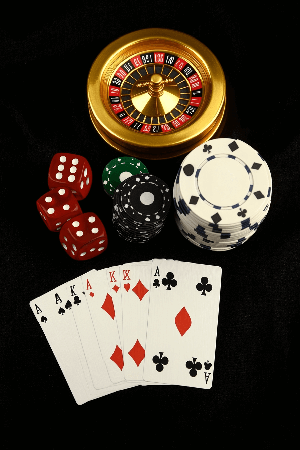 Безопасность и надежность при выводе денег в казино